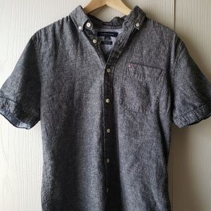 Tommy Hilfiger Button Down Shirt